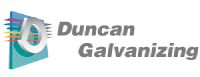 %s logoDuncan Galvanizing Corp.