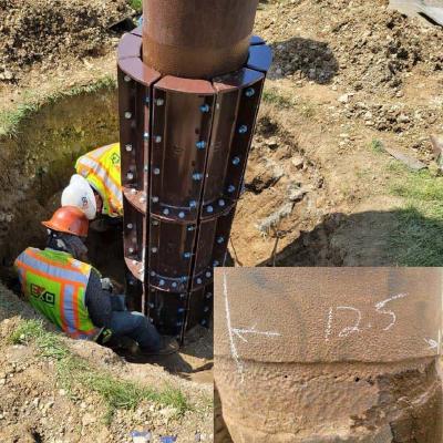 How to Extend the Life of Steel Utility Poles